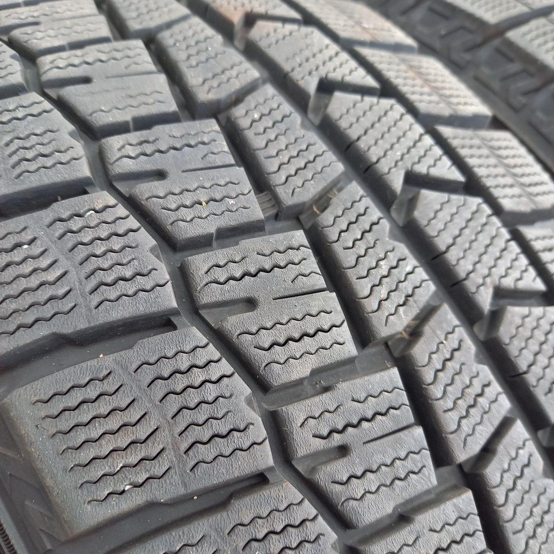 DUNLOP★205/65R16★2本送料込み★