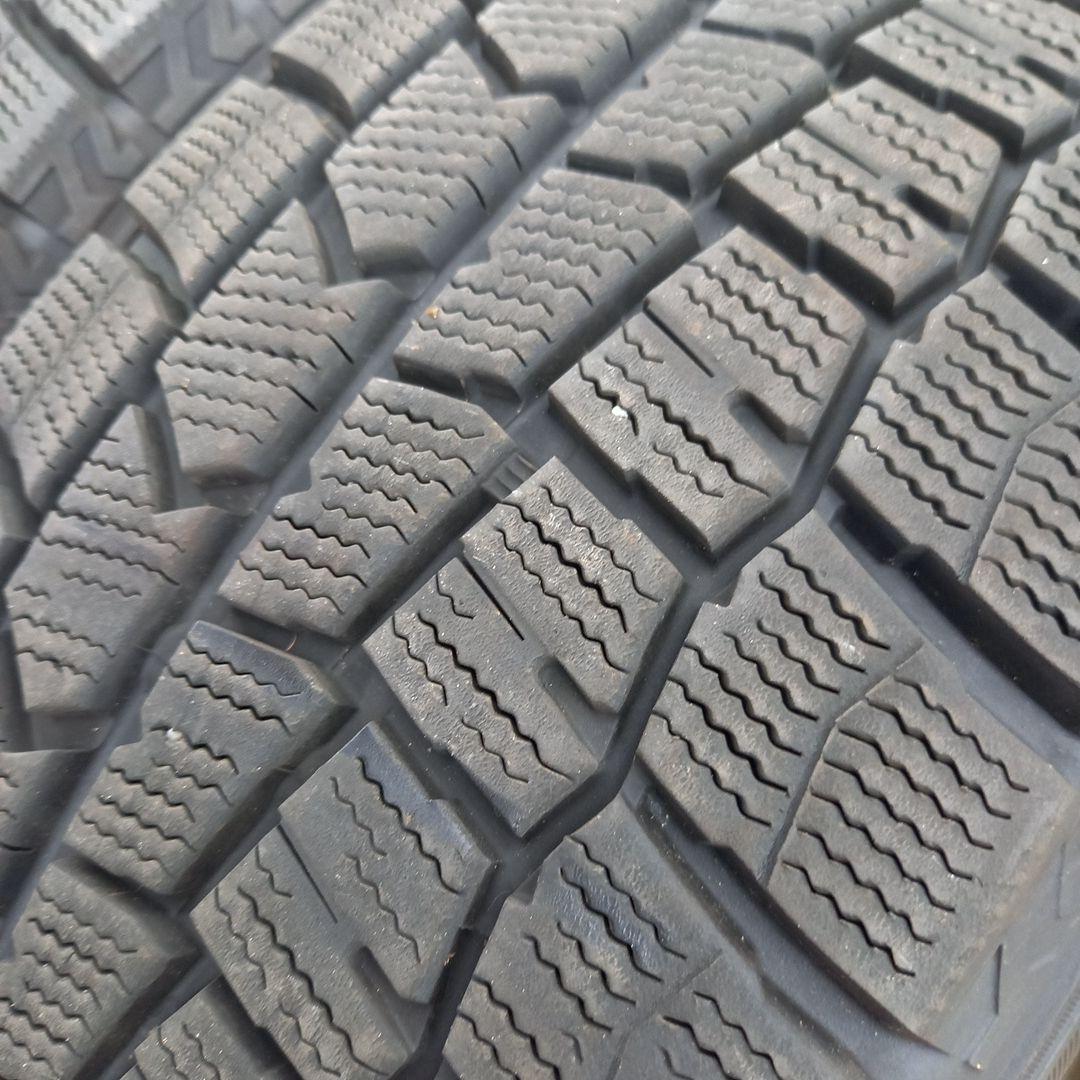 DUNLOP★205/65R16★2本送料込み★