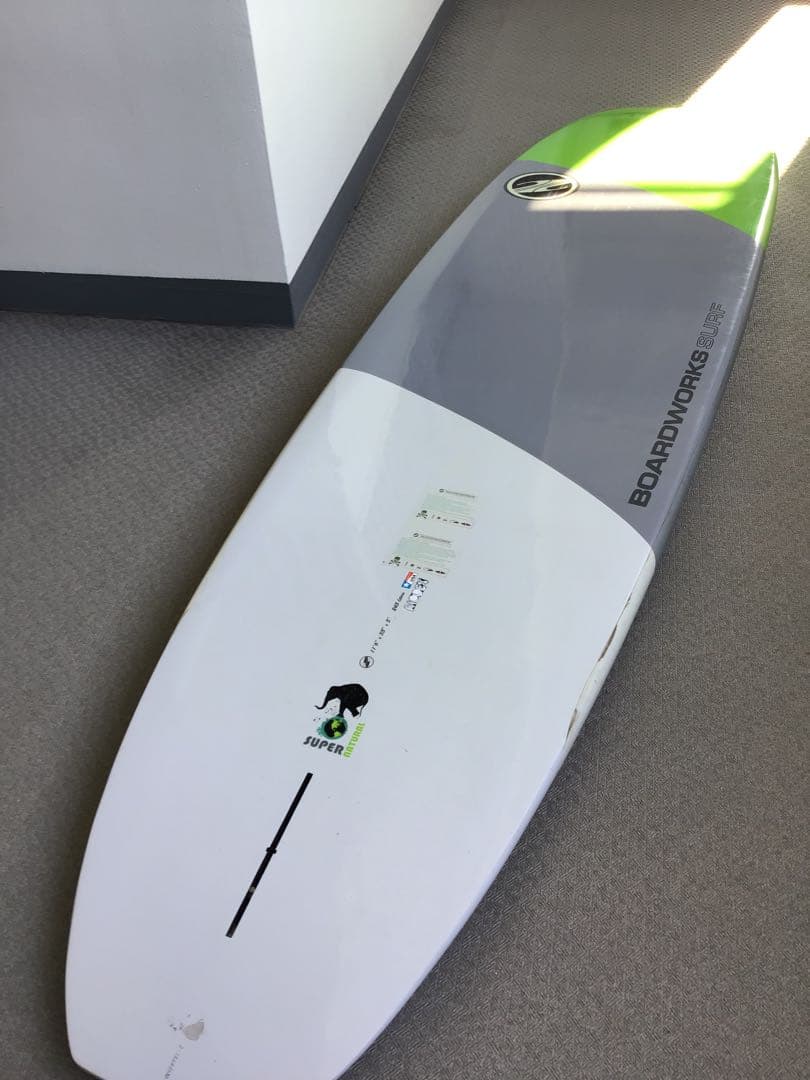 県内配達します！BOARD　WORKS（ボードワークス）サップボード