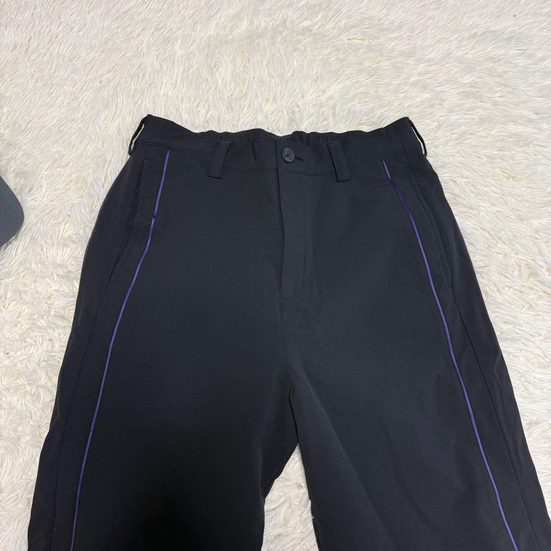 【テーラーメイド】極美品 セットアップ ヴィンテージロゴ Sサイズ メンズ