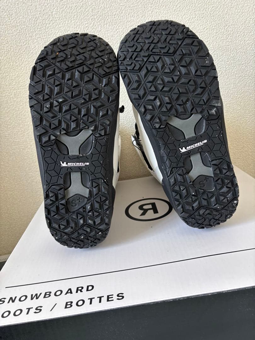 スノーボード RIDE TORRENT 27cm 23-24