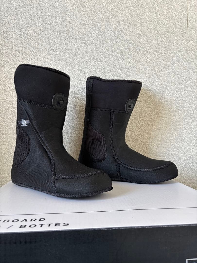 スノーボード RIDE TORRENT 27cm 23-24