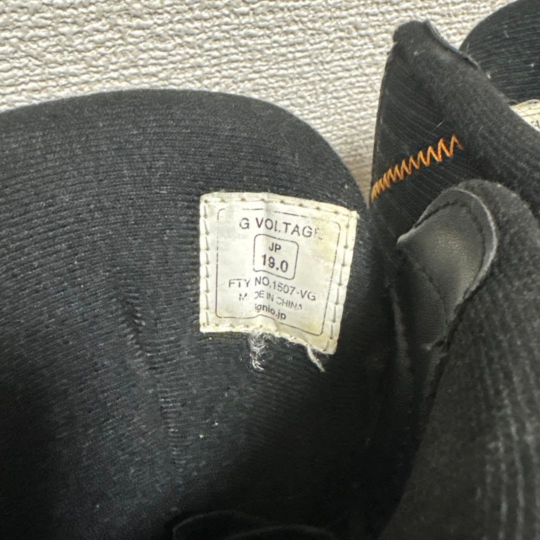 即購入可　IGNIO 90 スノーボード　3点セット　19センチ