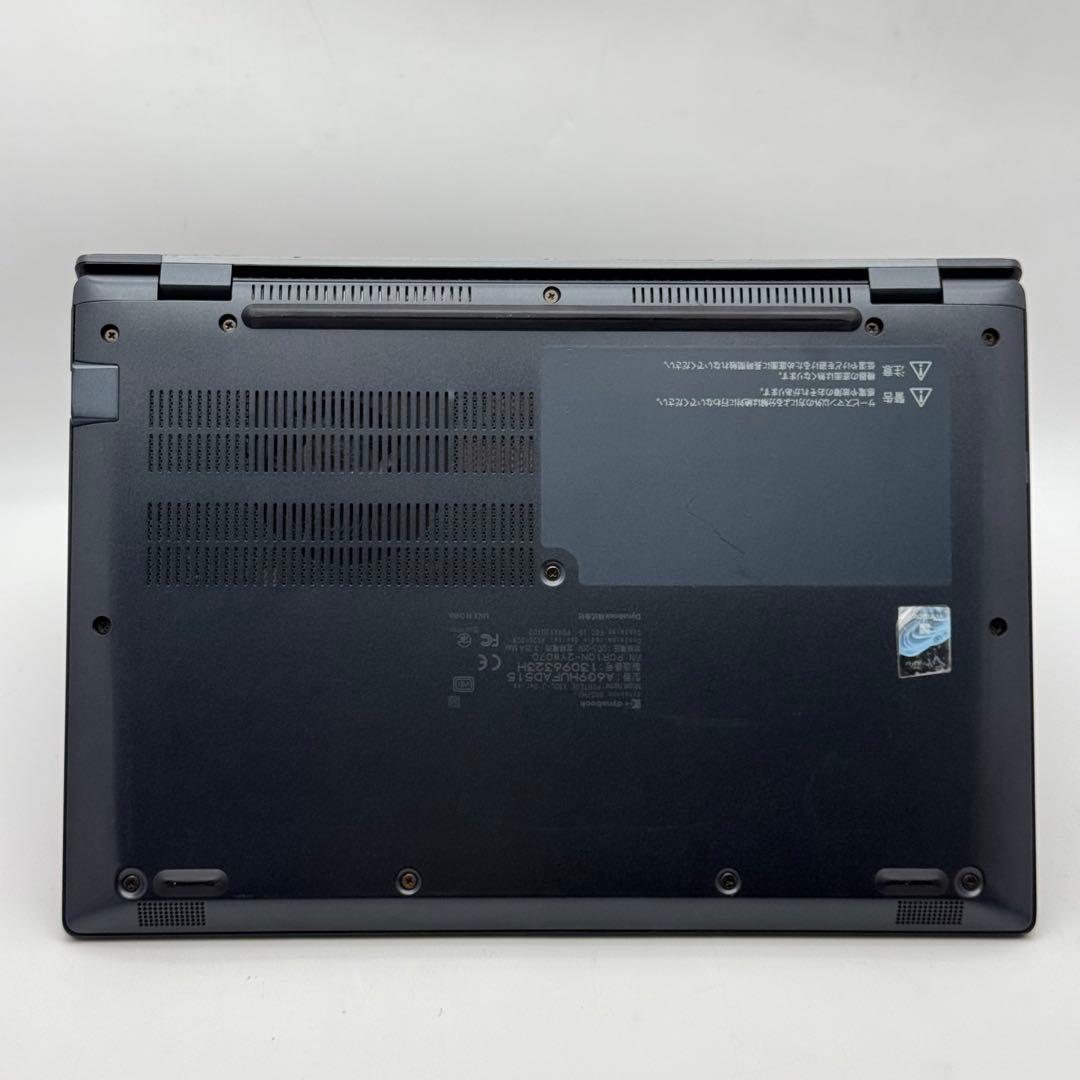 Core i5十一世代◆16GB◆SSD256GB◆ Dynabook G83