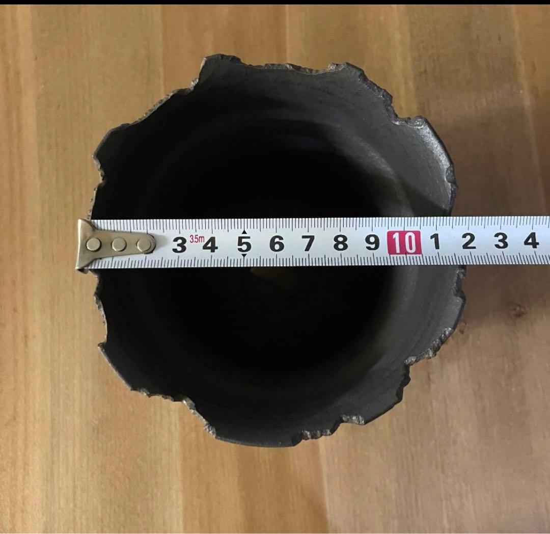 新品 伊勢丹限定GOUJIN x BOTANIZE POT M 鉢