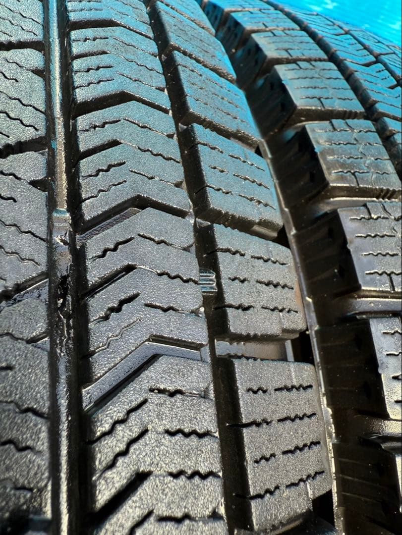 r*r様 BRIDGESTONE VRX2 145/80R13 22年4本