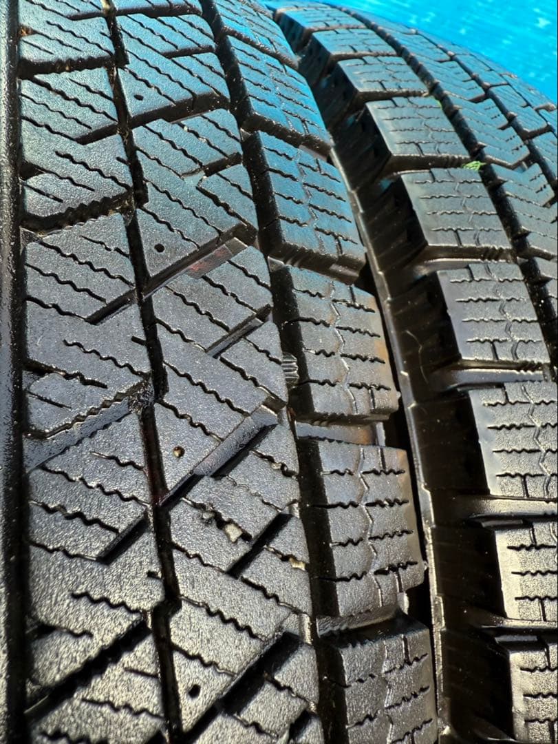 r*r様 BRIDGESTONE VRX2 145/80R13 22年4本