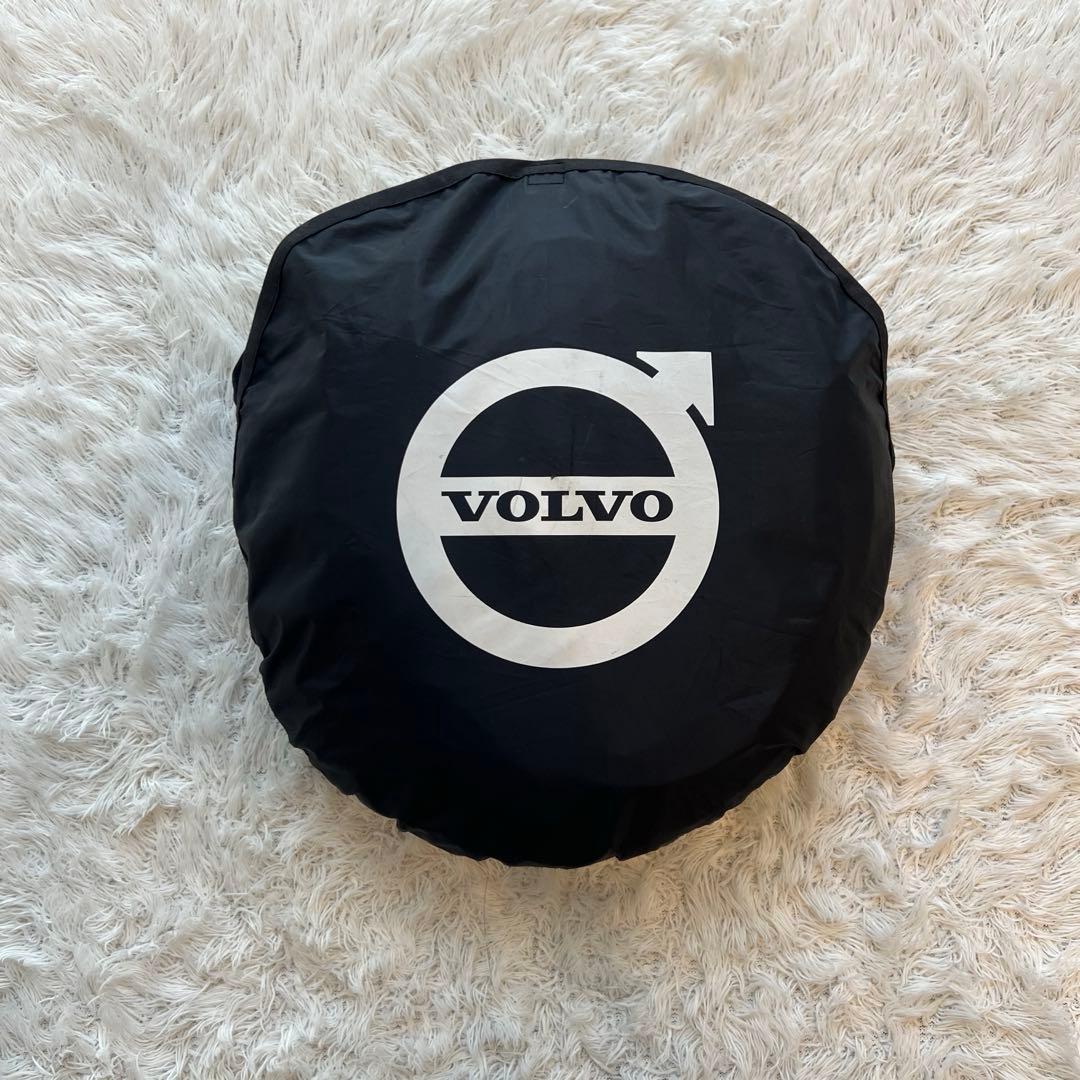 VOLVO XC40 専用 ワンタッチサンシェード ＆ サイドサンシェードセット