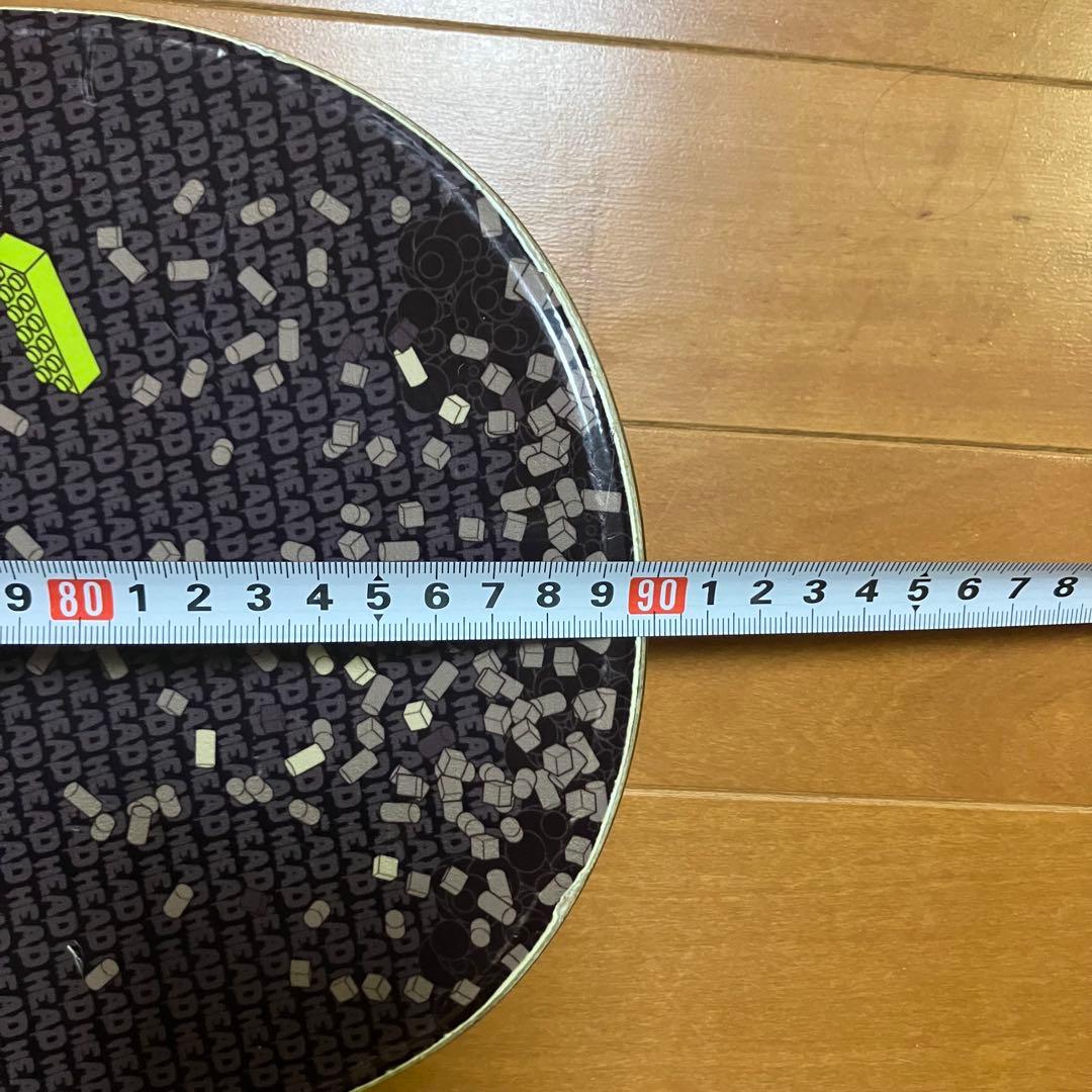 K*K様 head スノーボード 90㌢　子供　キッズ