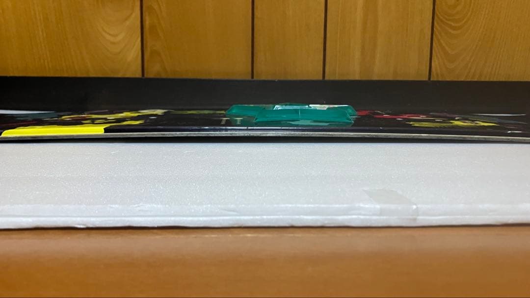 K*K様 head スノーボード 90㌢　子供　キッズ