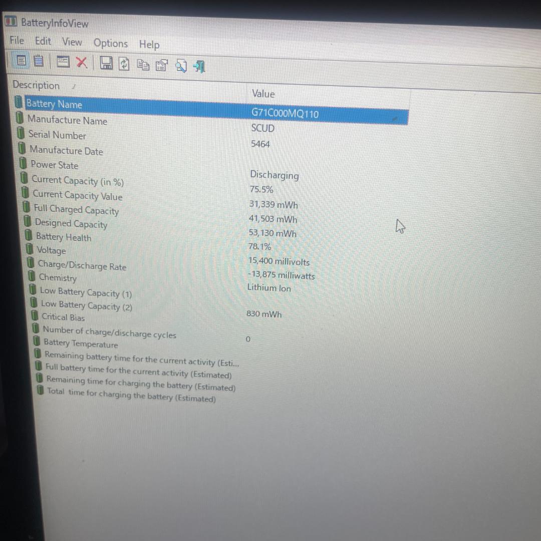 【バッテリ良 2021年】dynabook G83/HU 11世代i5 16GB