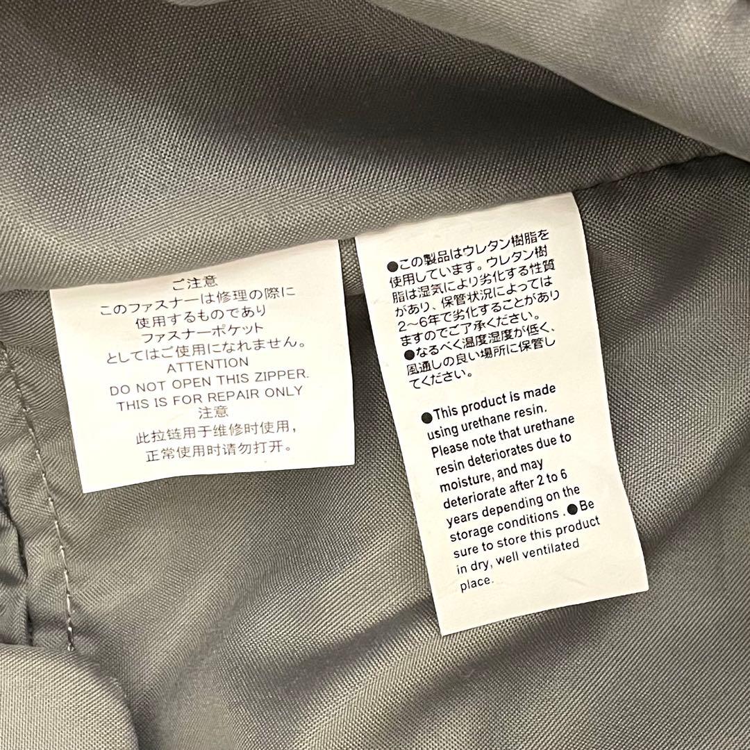 無印良品　半分の厚みで収納できるソフトキャリーバッグ S 機内持ち込み可能