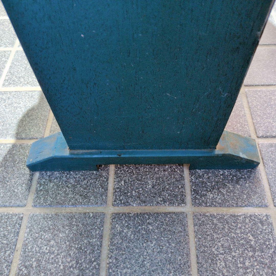 アンティーク　本棚　古家具 陳列棚 飾り棚 ラック 棚　シェルフ　シューズラック