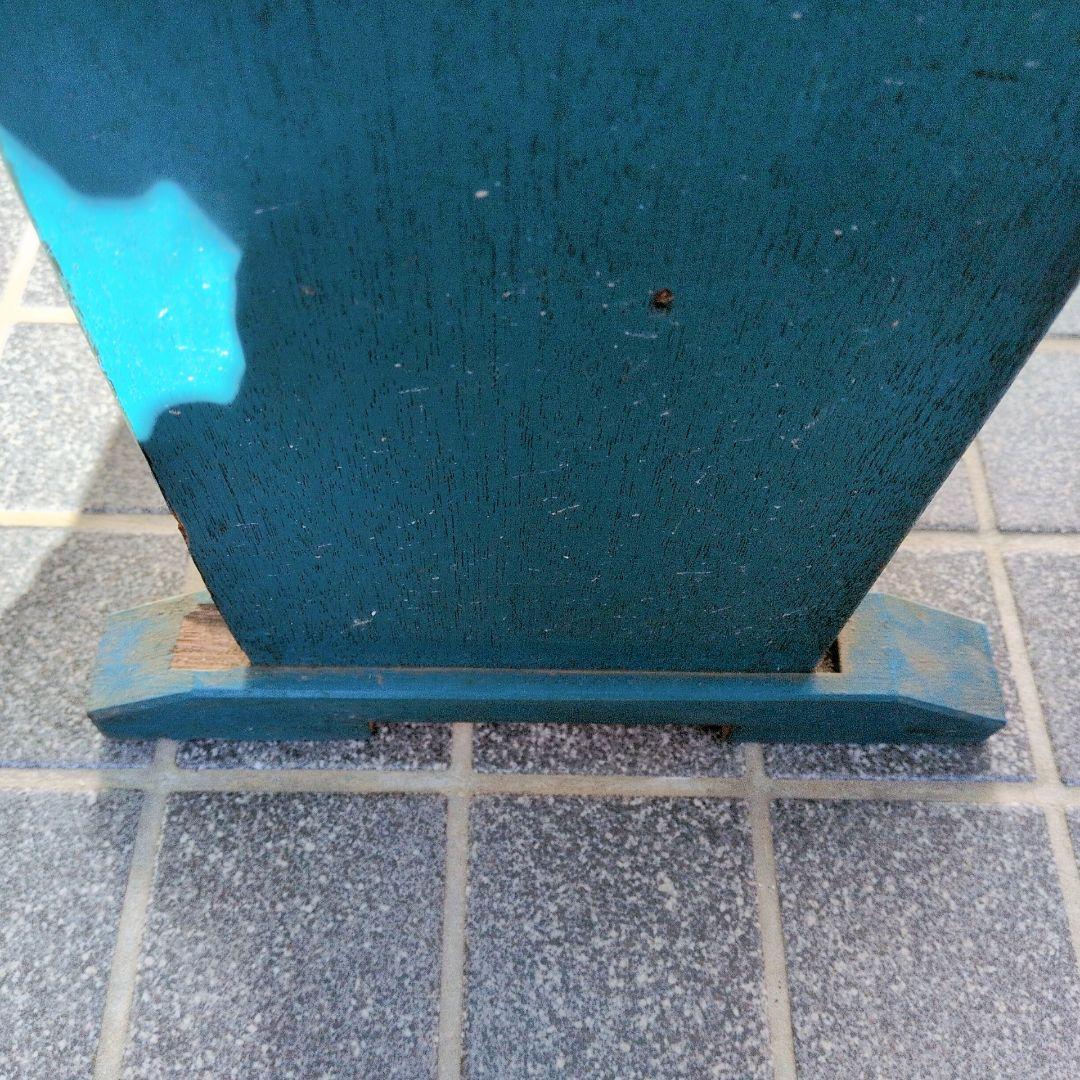 アンティーク　本棚　古家具 陳列棚 飾り棚 ラック 棚　シェルフ　シューズラック