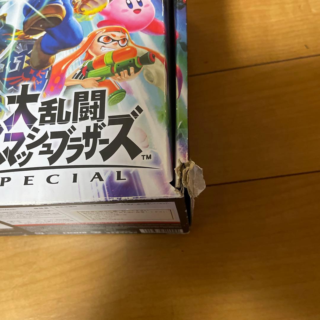 す*す様 Nintendo Switch 本体 中古ブラック