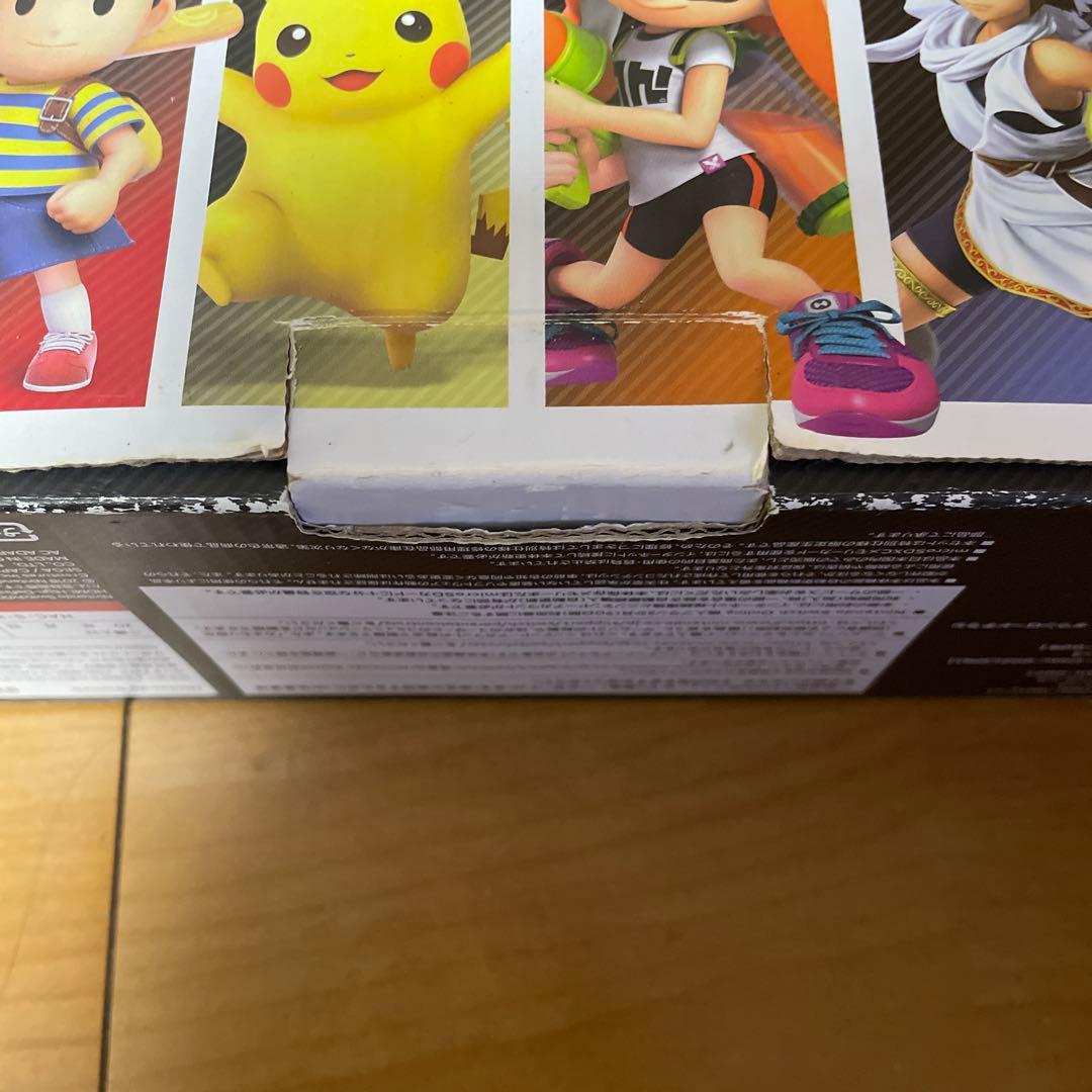 す*す様 Nintendo Switch 本体 中古ブラック