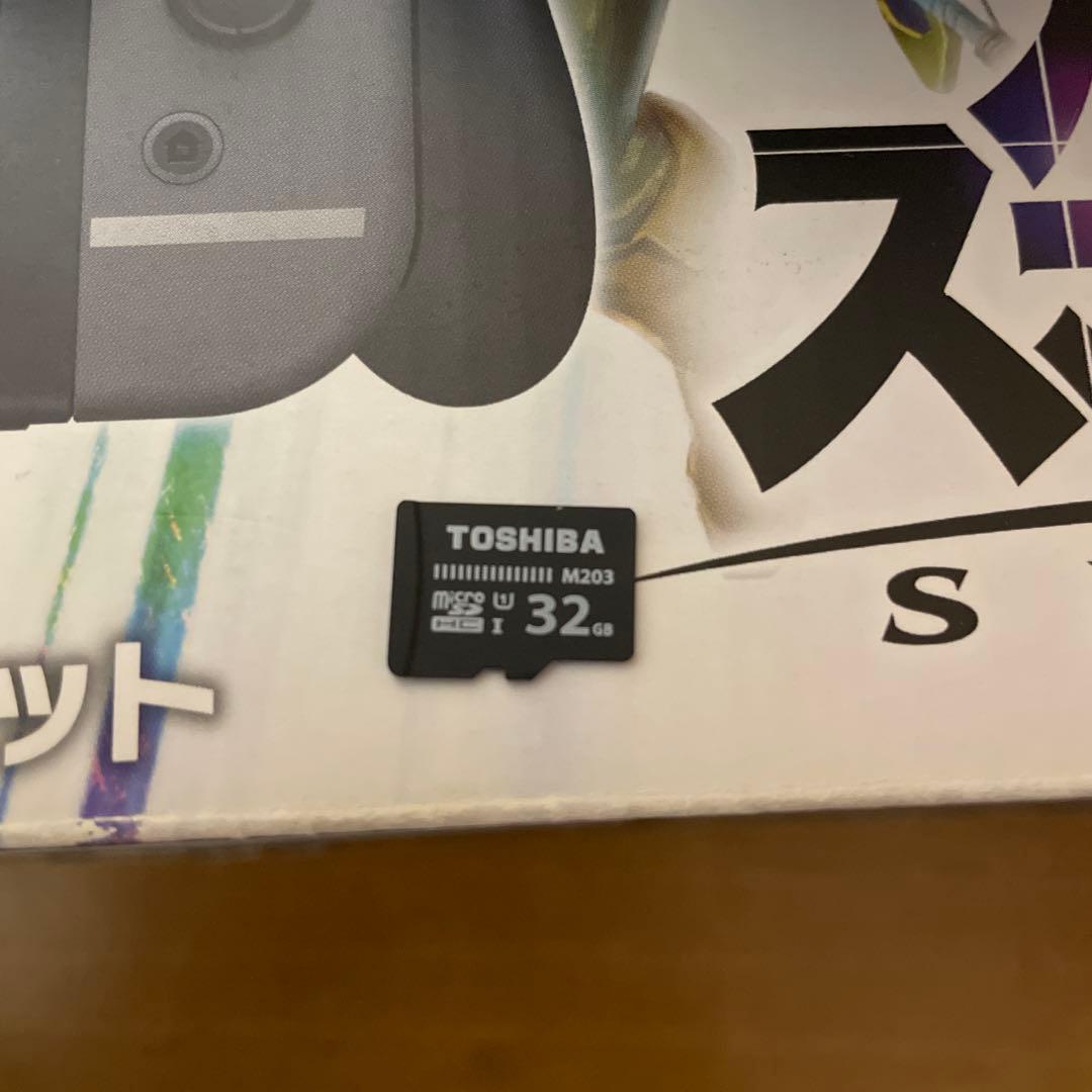 す*す様 Nintendo Switch 本体 中古ブラック