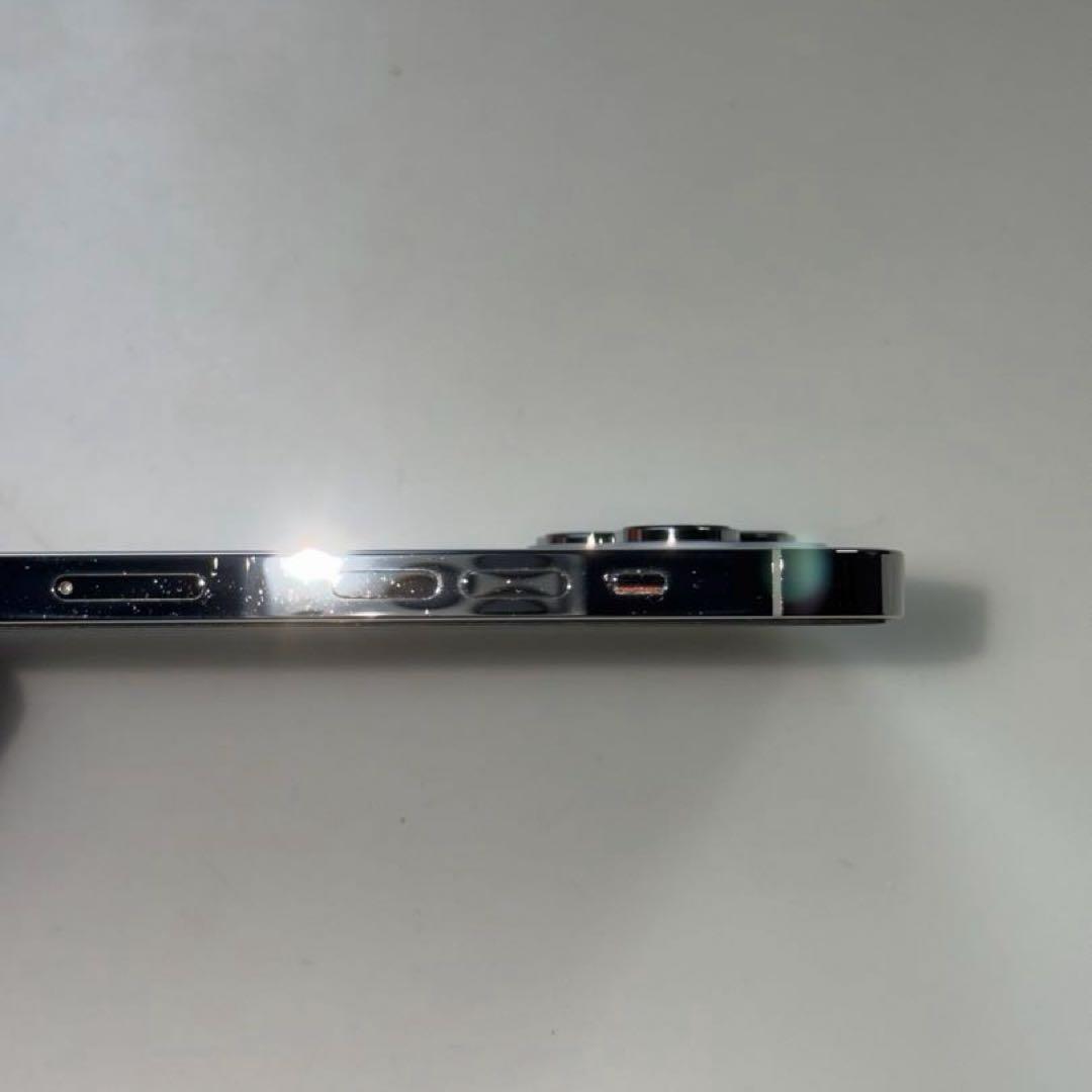 iPhone 14pro 128GB シルバー SIMフリー