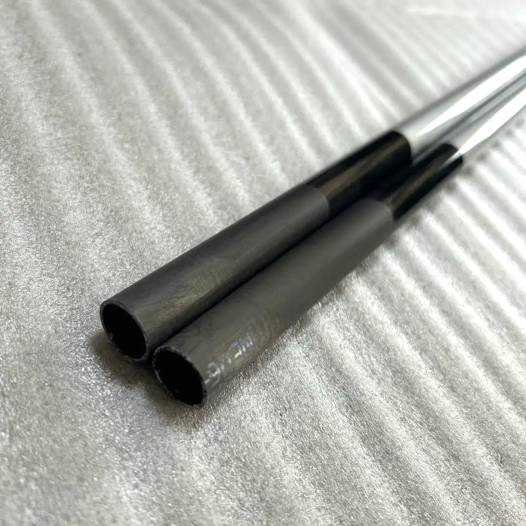 グラファイトデザイン　ツアーAD　EV6S　フェアウェイウッド用2本セット