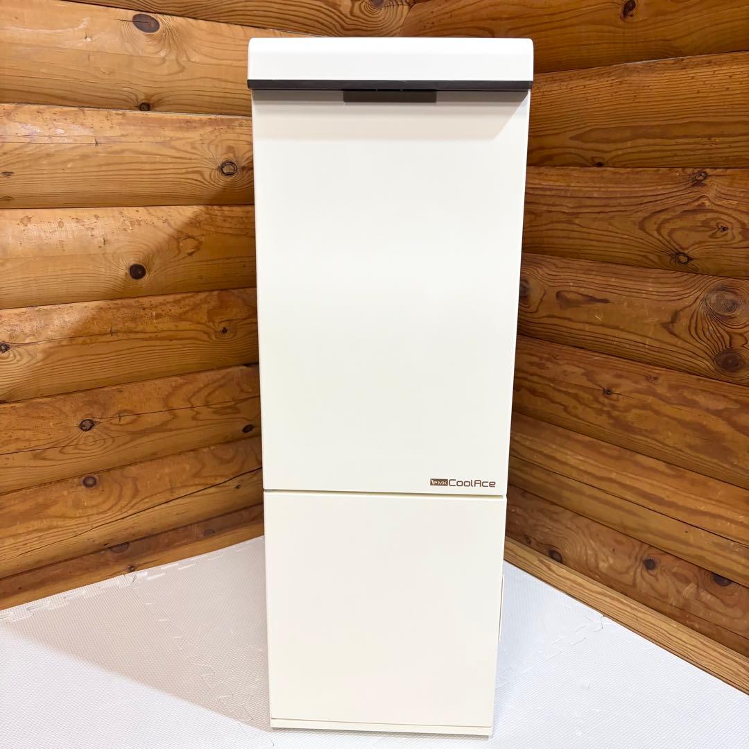 MK精工 エムケー精工 保冷米びつ クールエース 米容量31kg HK-131