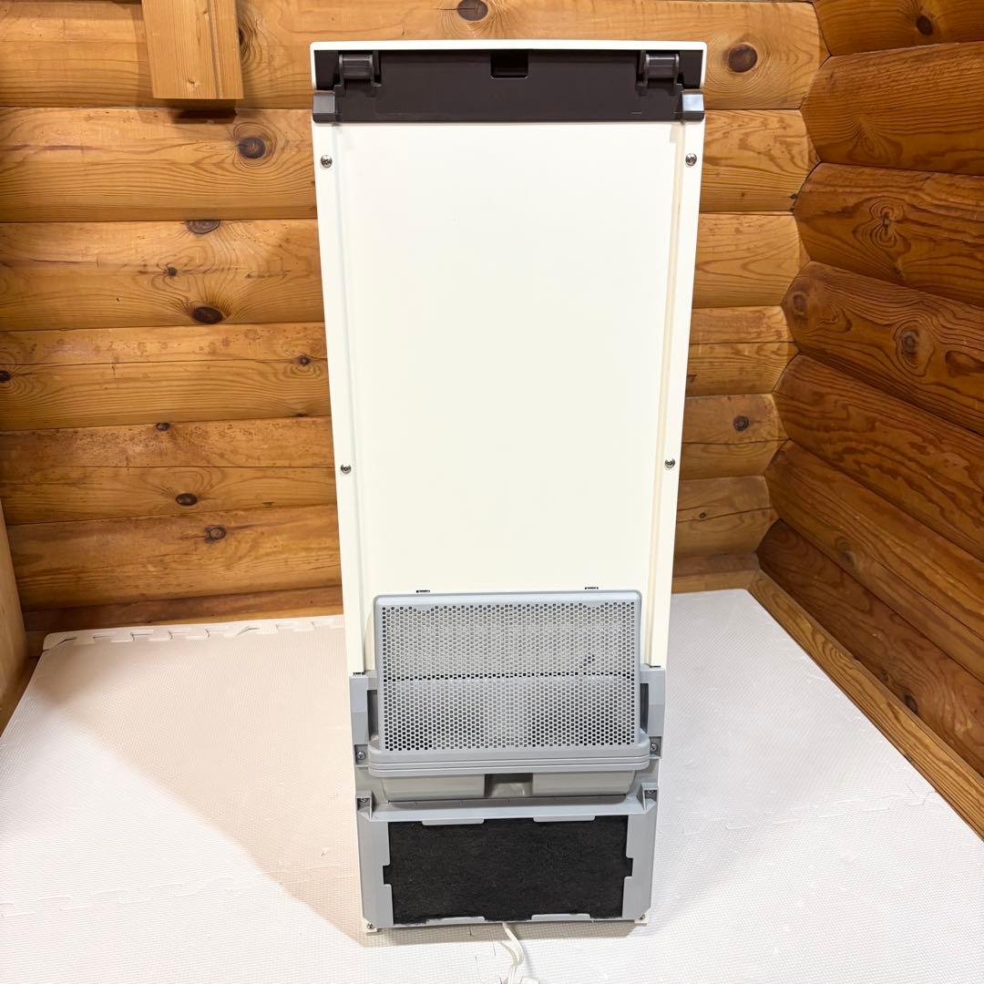 MK精工 エムケー精工 保冷米びつ クールエース 米容量31kg HK-131