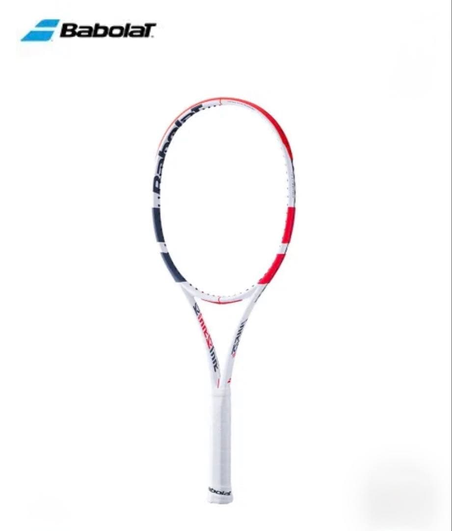 BabolaT Pure Strike TEAM ／285g Ｇ1
