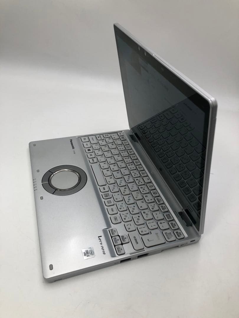 Windowsノート本体 Panasonic CF-QV9 [Core i5 10310U