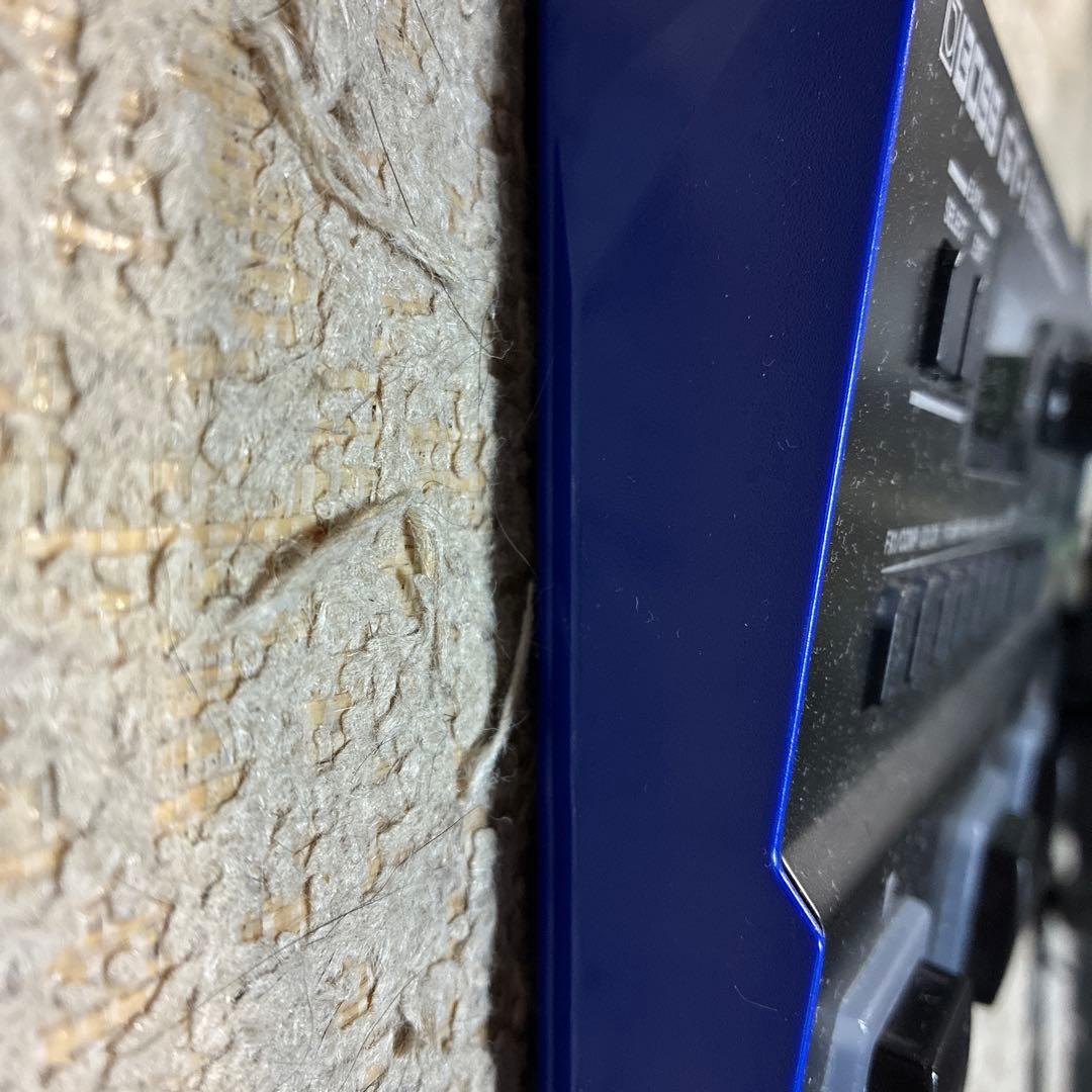 BOSS GT-1 + BOSS純正ACアダプタ　ギターエフェクター