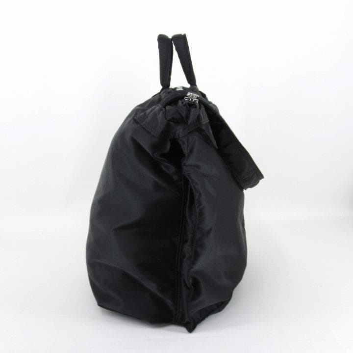 ★廃盤品★ポーター タンカー ヘルメットバッグ ブラック PORTER