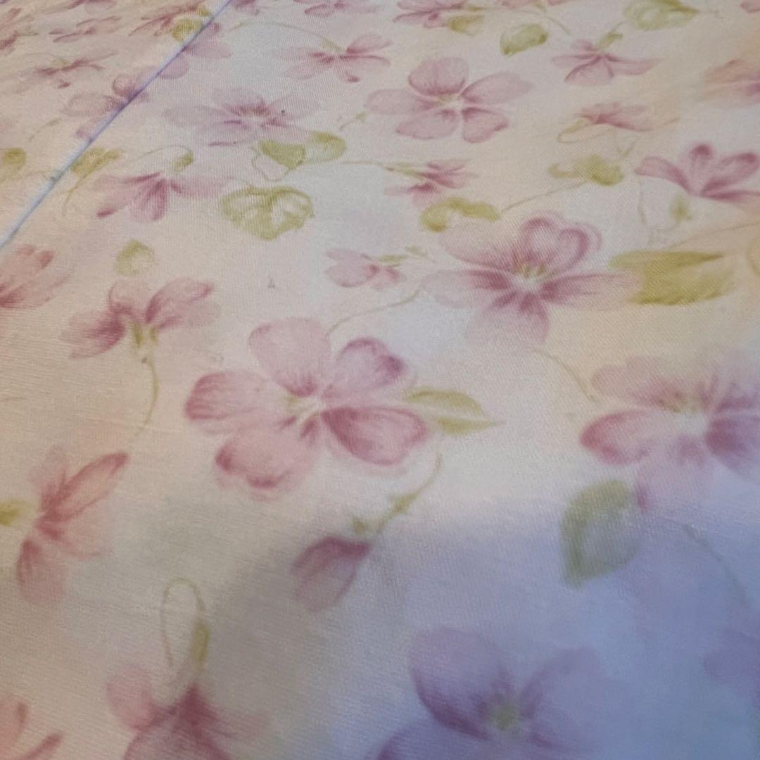 美品　掛け布団カバーダブルサイズ RALPH LAUREN ラルフローレン