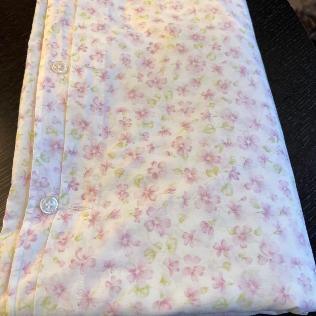 美品　掛け布団カバーダブルサイズ RALPH LAUREN ラルフローレン