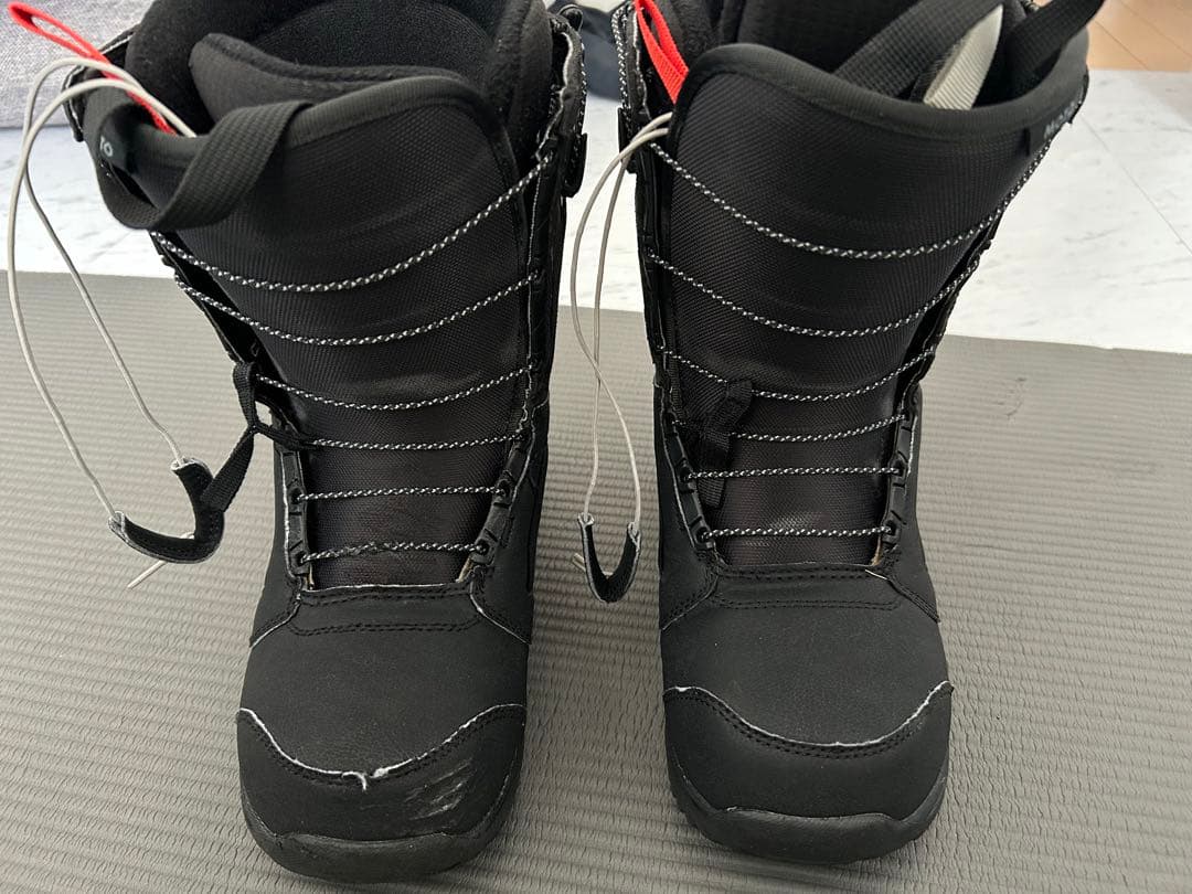 Burton MOTO 25.5cm スノーボードブーツ
