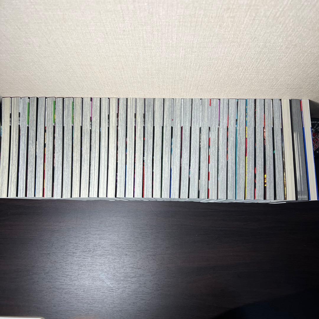 (良品)呪術廻戦 全巻セット 0巻～30巻 3冊関連本 26巻～30巻新刊