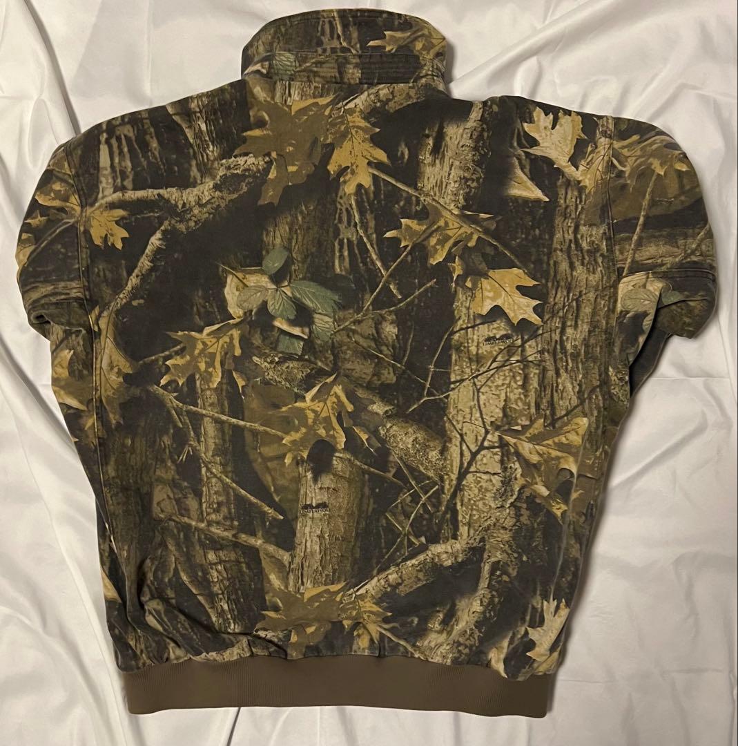 Columbia（コロンビア）リアルツリー ダックジャケット XL 値下げ