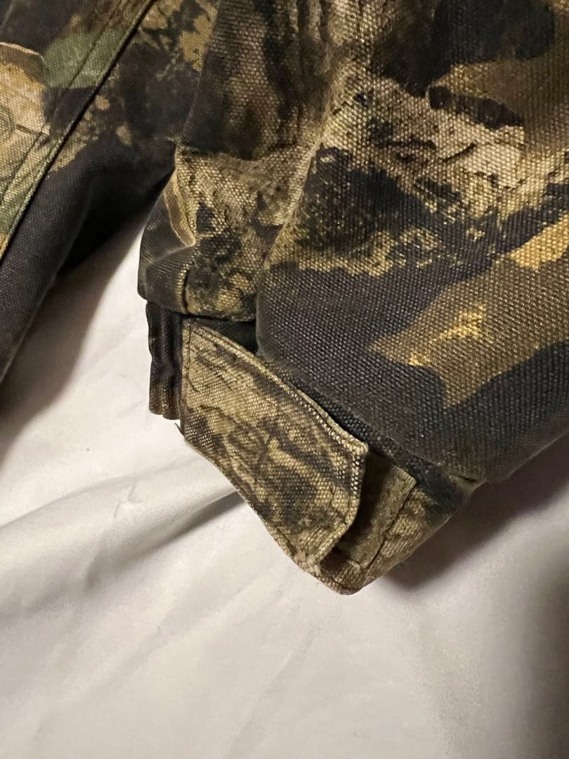 Columbia（コロンビア）リアルツリー ダックジャケット XL 値下げ