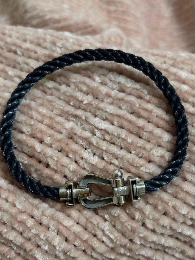 FRED ブレスレット　フォース10