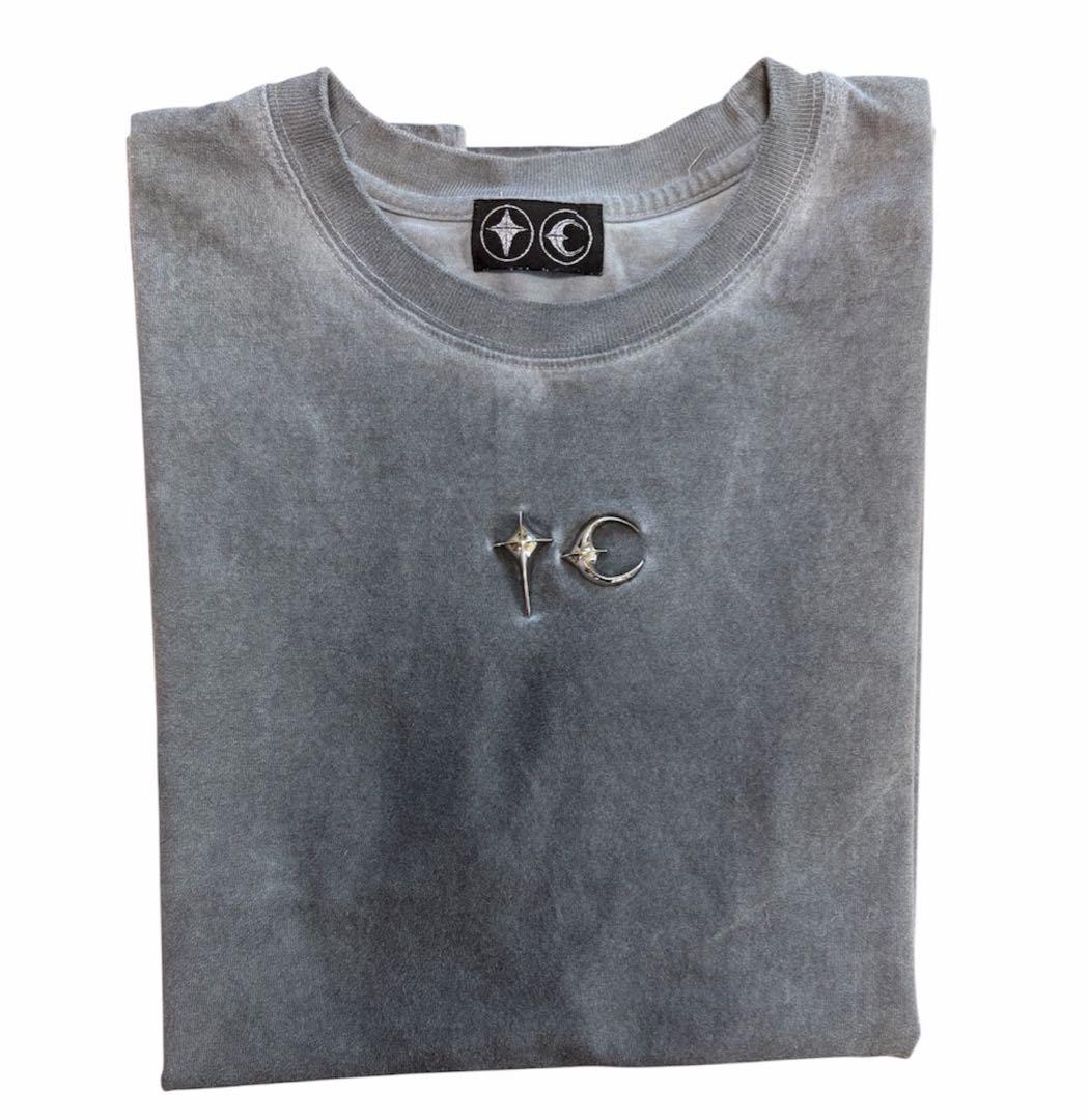 サグクラブ(THUG CLUB) ロゴ Tシャツ　値下げ交渉⭕️