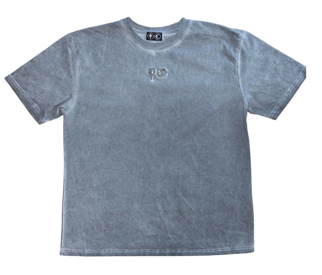 サグクラブ(THUG CLUB) ロゴ Tシャツ　値下げ交渉⭕️