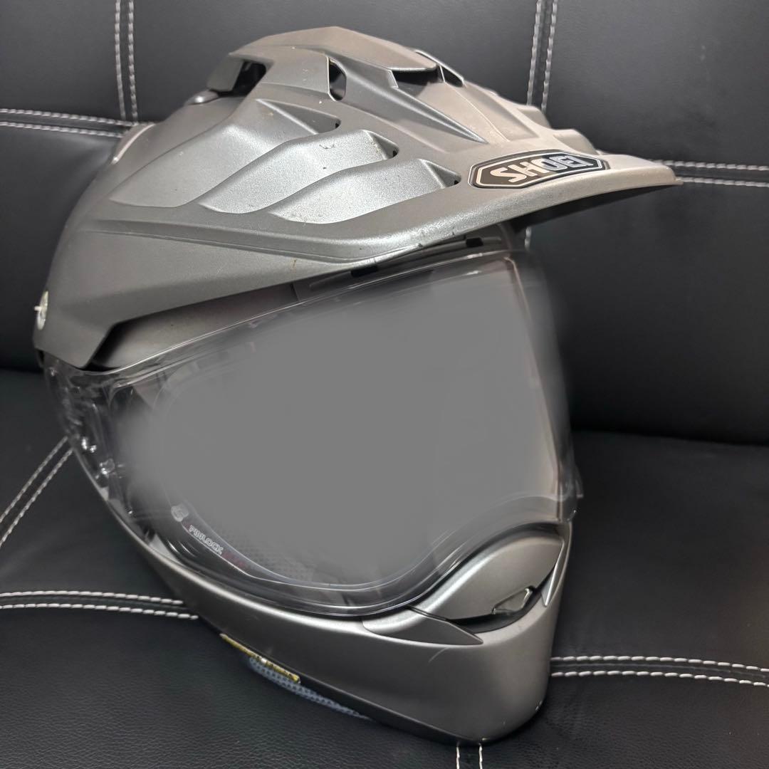 【限定特大セール】SHOEI HORNET ADV ホーネット エーディーブイ