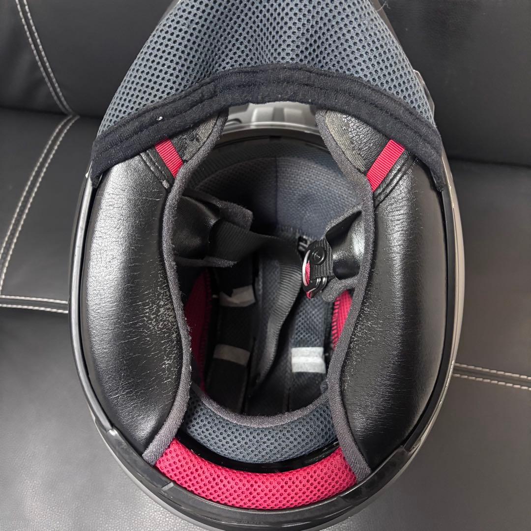 【限定特大セール】SHOEI HORNET ADV ホーネット エーディーブイ