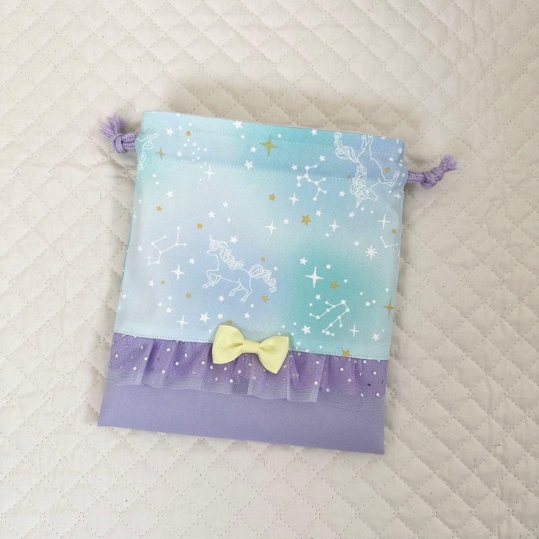 まろ。⭐︎レッスンバッグ等5点⭐︎女の子ハンドメイド