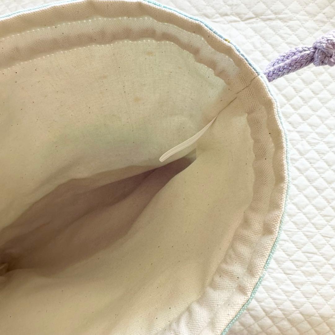 まろ。⭐︎レッスンバッグ等5点⭐︎女の子ハンドメイド