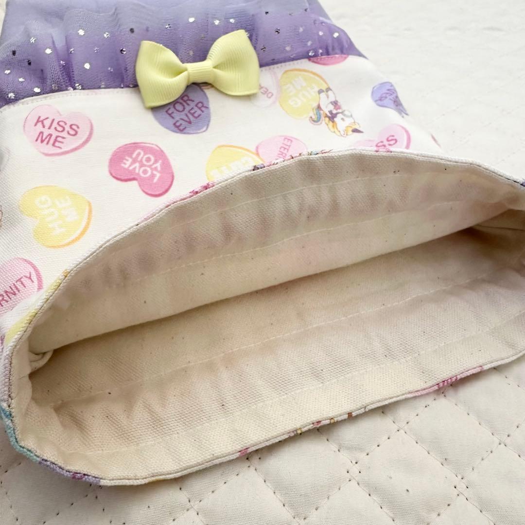 まろ。⭐︎レッスンバッグ等5点⭐︎女の子ハンドメイド