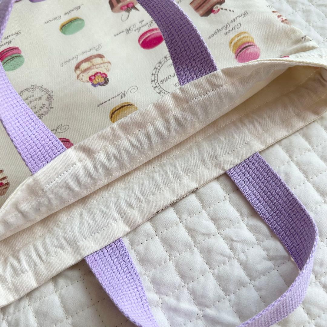 まろ。⭐︎レッスンバッグ等5点⭐︎女の子ハンドメイド