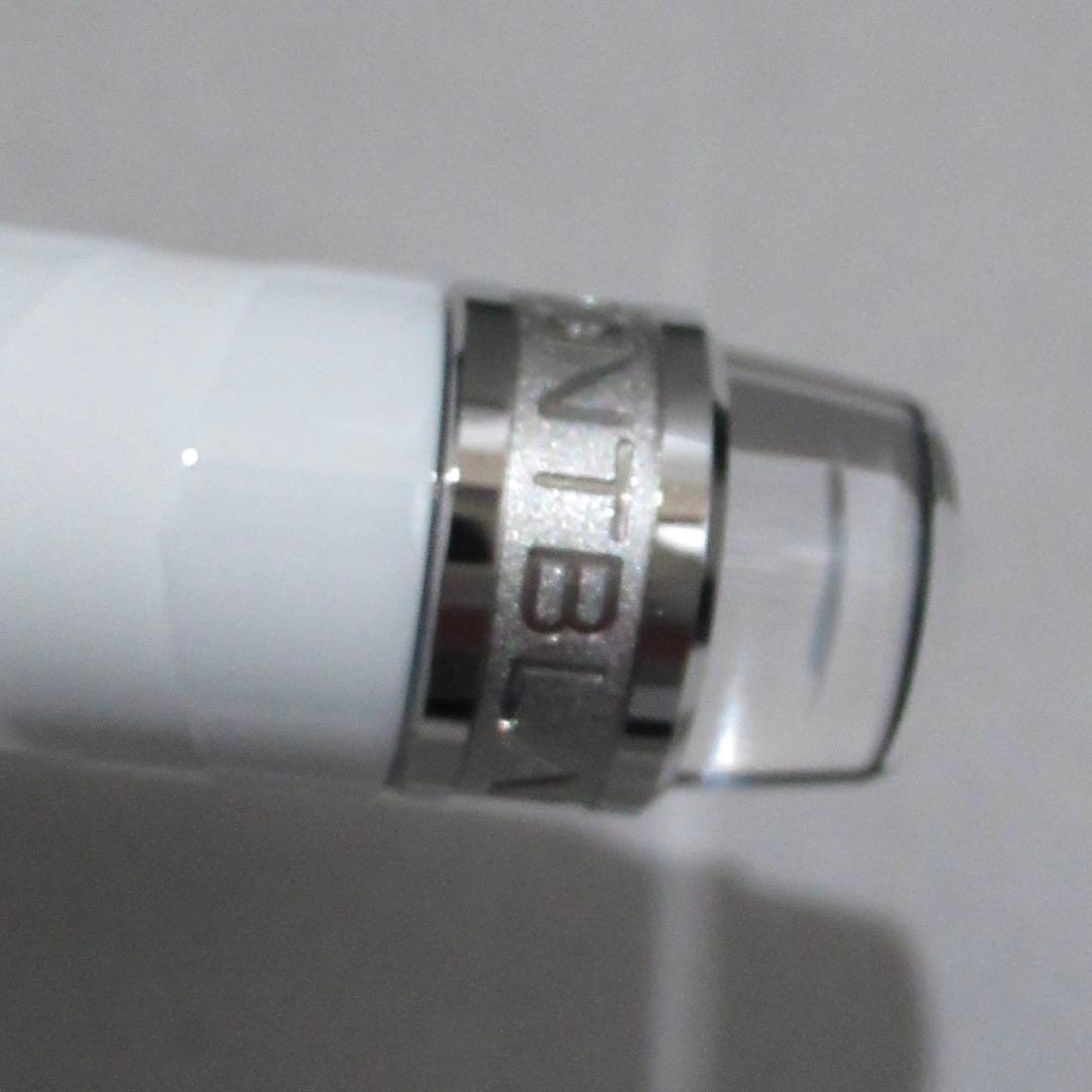 モンブラン ボールペン スターウォーカー エクストリーム セラミック ホワイト