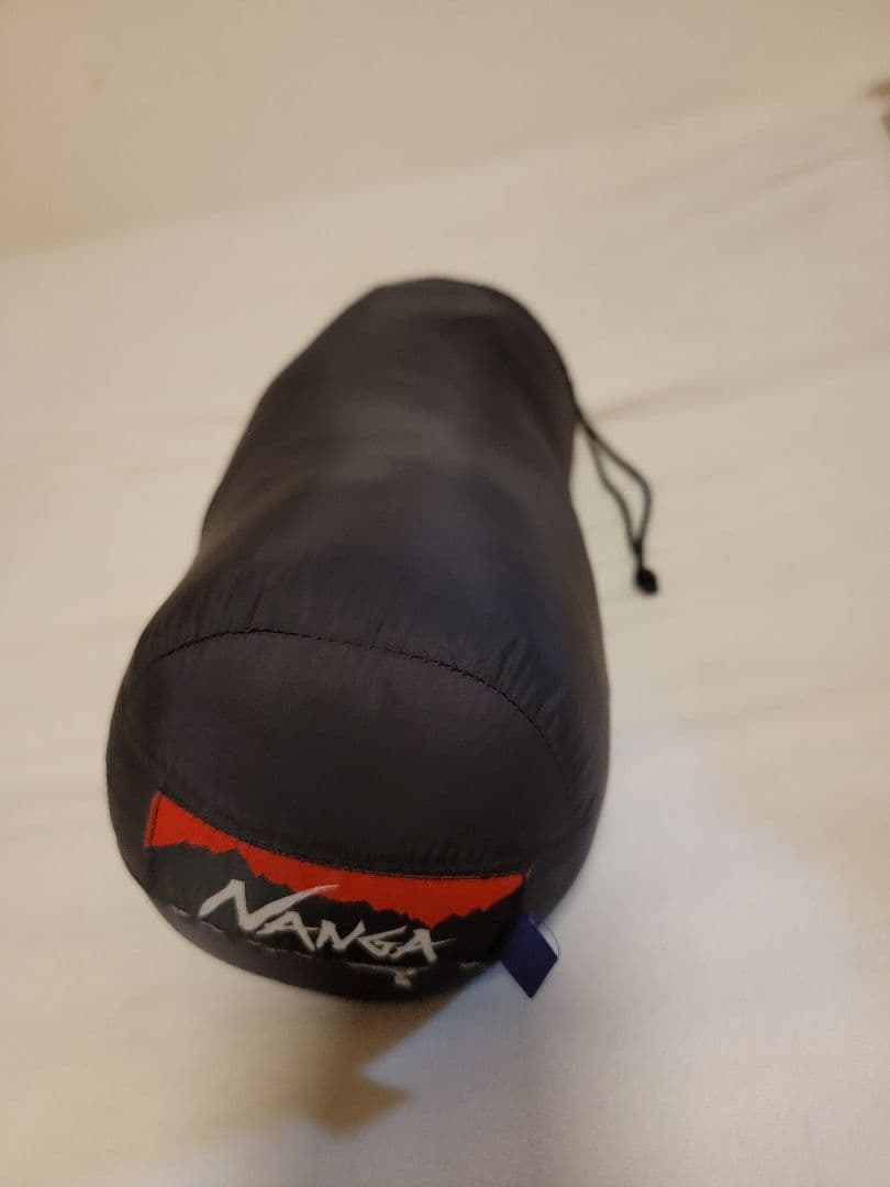 NANGA ダウンシュラフ　STD