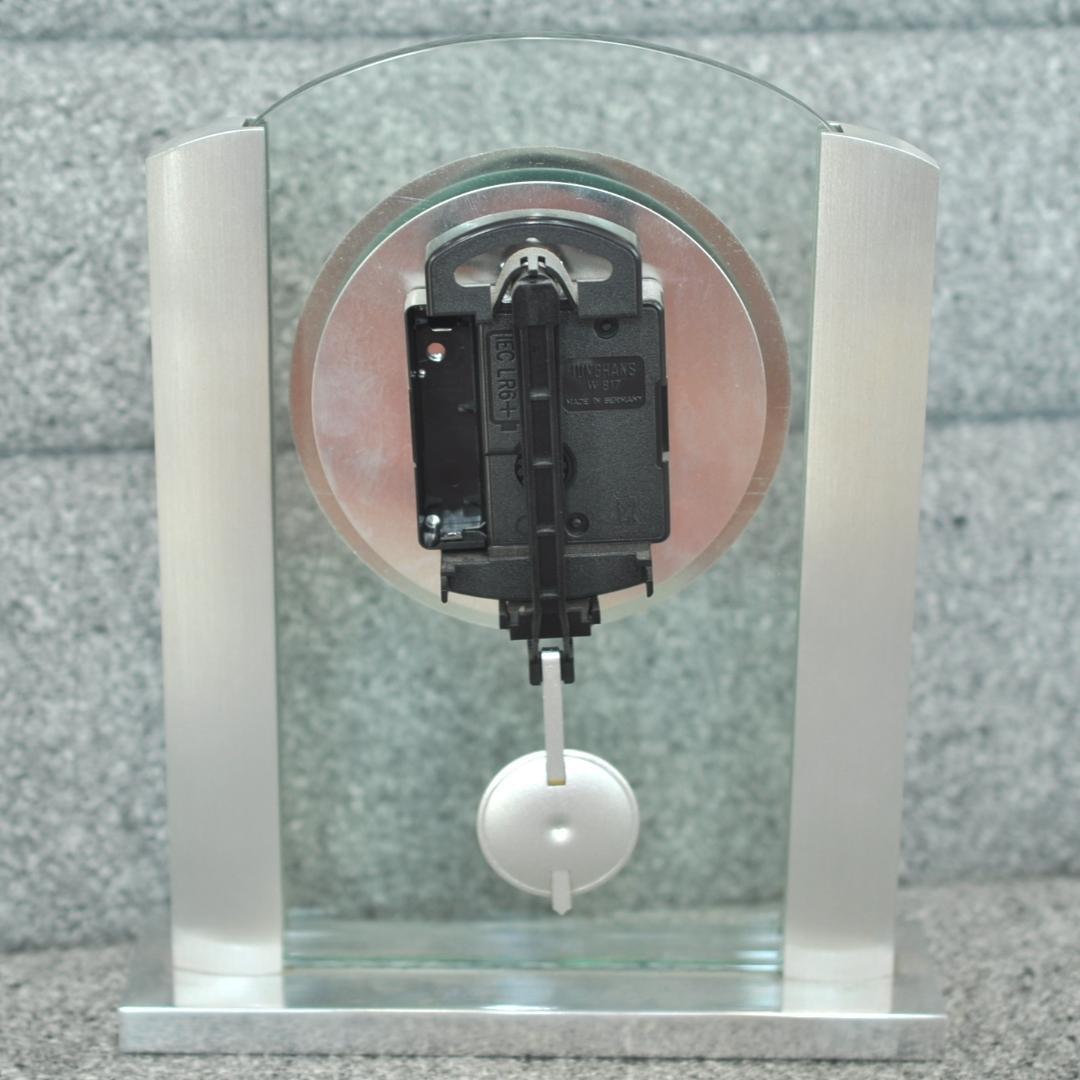 AMS アームス 卓上置き時計 TA1916