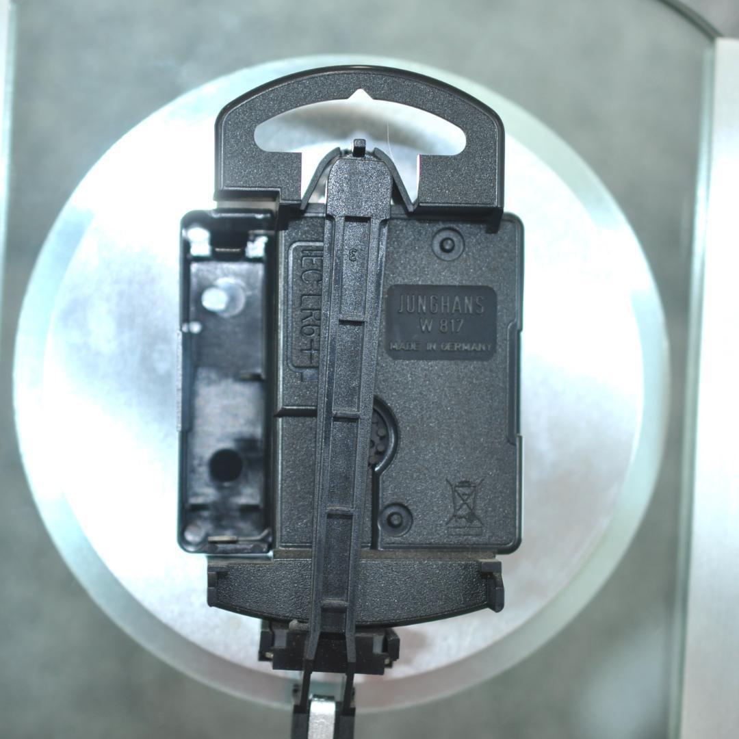 AMS アームス 卓上置き時計 TA1916