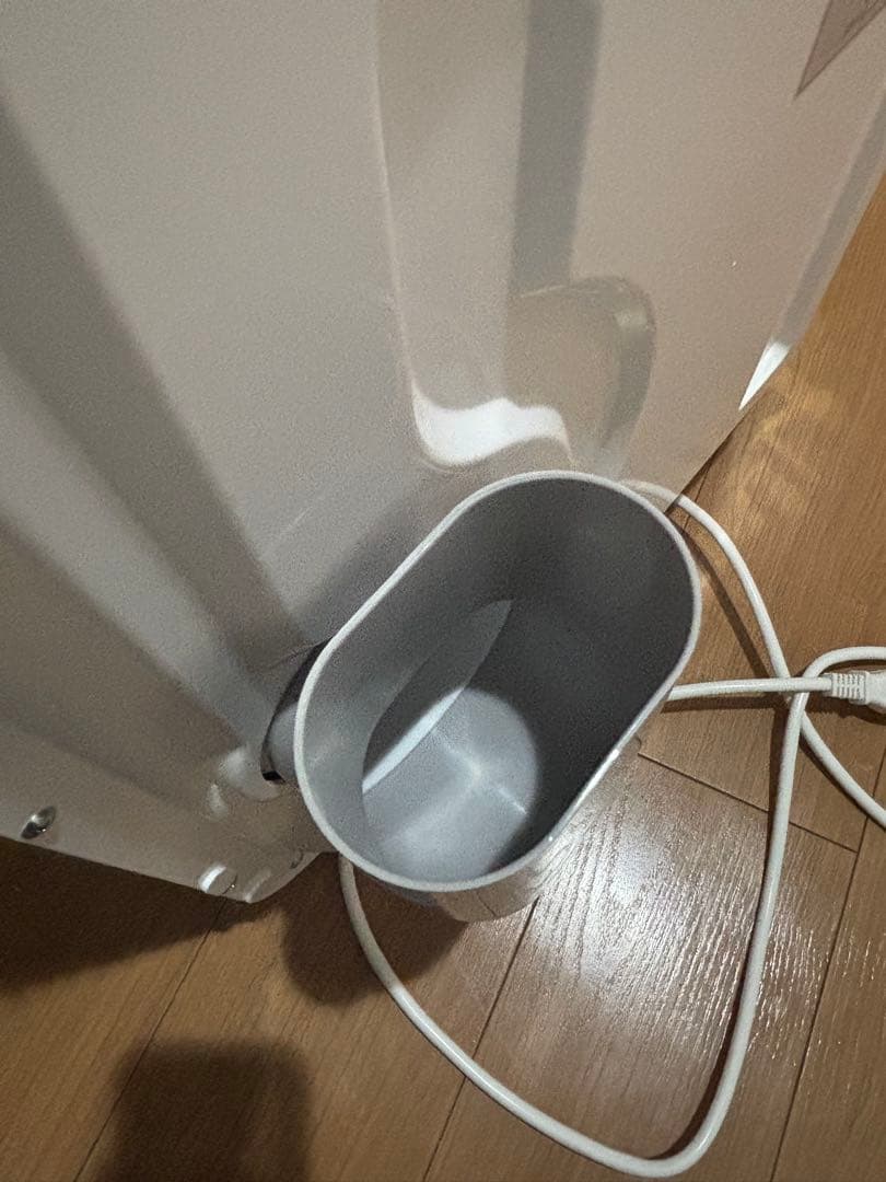 Sun Ruck 小型衣類乾燥機 SR-ASMN206-W