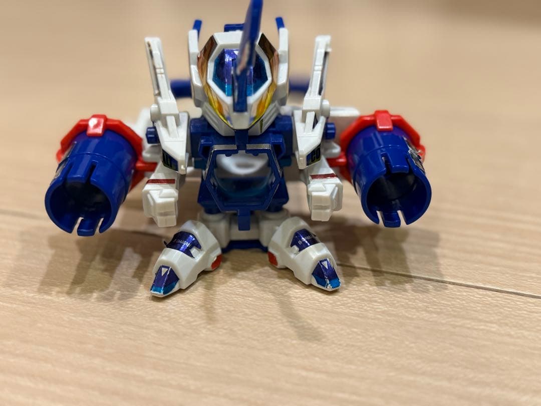 【即購入可】ビーダマン　コバルトブラスター